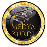 میدیا كوردی Medya Kurdi icon
