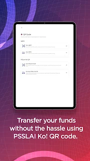 PSSLAI Mobile App