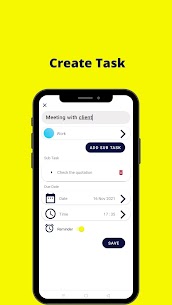 iTask APK for Android Download (Premium) 2
