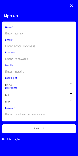 Gordon Miller Property Screen 2