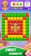 screenshot of Candy Blast Fever:Cubes Crush
