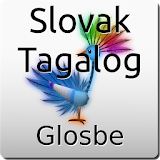 Slovak-Tagalog Dictionary icon