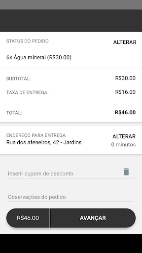 Drogaria Abreu Screen 3