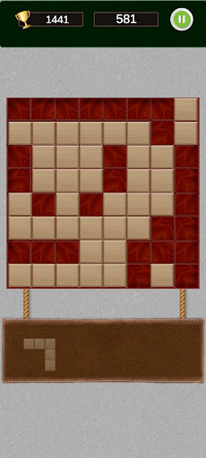 Block Burst- Block Puzzle Game Screen 3