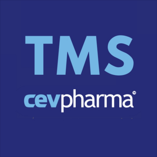 TMS CEV logo