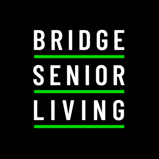 Bridge Seniors by LifeLoop logo