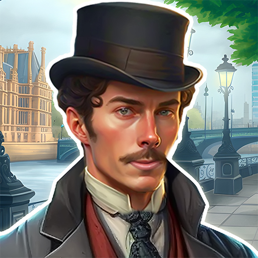 Sherlock・Merge Mystery Download on Windows