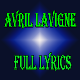 Avril Lavigne Full Lyrics icon