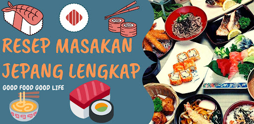 Resep Masakan Jepang Lengkap