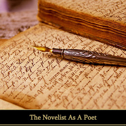 Icon image The Novelist As Poet