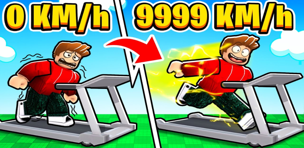 Gym Clicker Tap Hero 0.21 APK + Mod (Unlimited money) untuk android