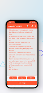 Image to Text Converter 2023