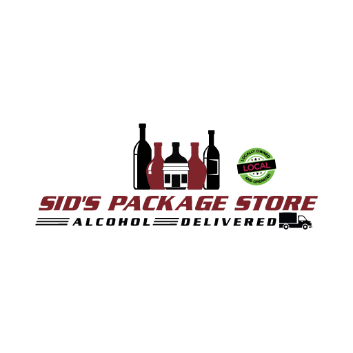 Sid’s Package Store logo