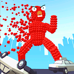 Cover Image of Download Crush the giant 0.1.41 APK
