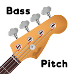 Cover Image of Download Bass Perfect Pitch - Learn absolute ear key game 3.4.2 APK