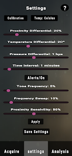 Omnipod Instrument V2 screenshot 8