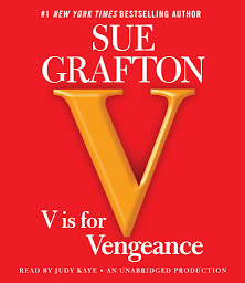 Icon image V is for Vengeance