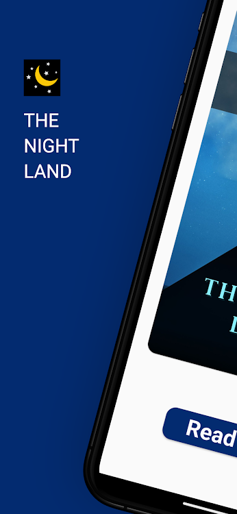 The Night Land - Book - 1.0.0 - (Android)