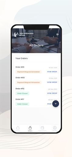 Yayou Authentication Services