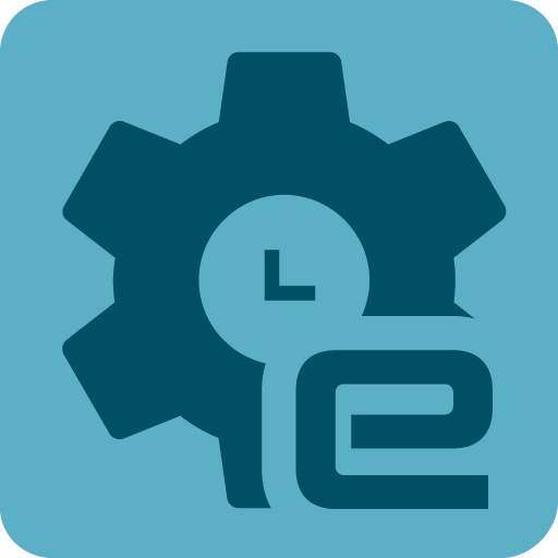 Epicor Time Management logo