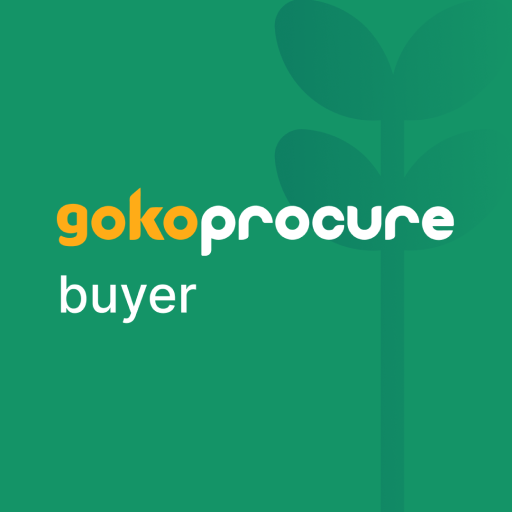 GokoProcure Buyer logo