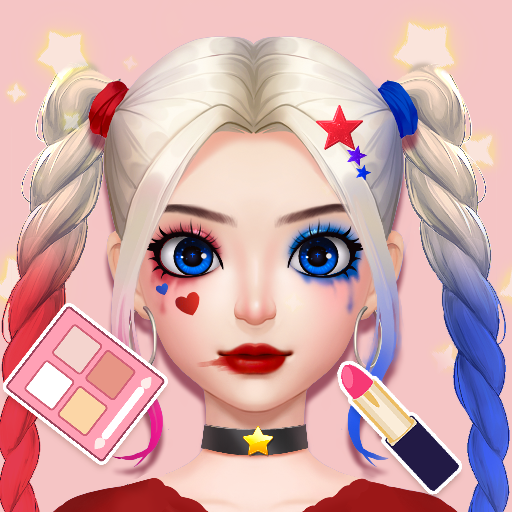 Girls Makeup:Jogo de maquiagem – Apps no Google Play