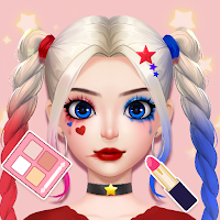 Girls Makeup: макияжем игра