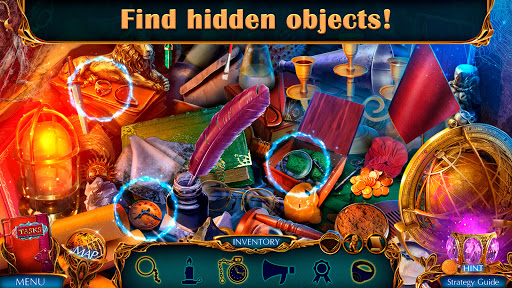 Hidden Object Labyrinths of World 8 (Free To Play)  screenshots 1