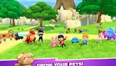 World Of Pets Multiplayer For Guide Petsのおすすめ画像2