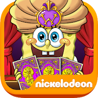 SpongeBob's Game Frenzy