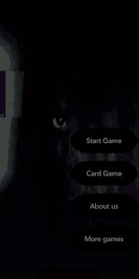 Mariam Game Screenshot