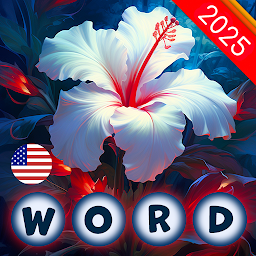 Words of Paradise Mod Apk