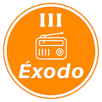 Cover Image of Download Radio III Éxodo  APK