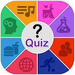 Quiz Master - GK Trivia Quiz
