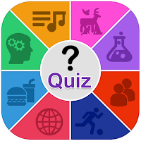 Quiz Master - GK Trivia Quiz