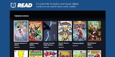 DC Universe - Android TVのおすすめ画像4