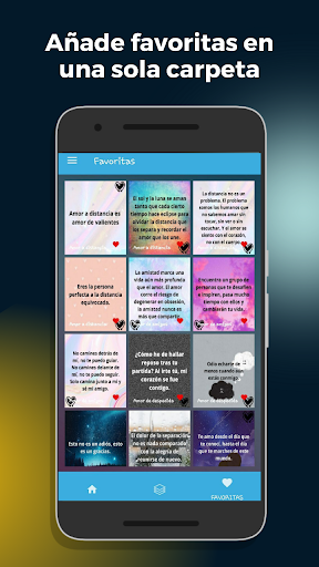 Imagenes de Frases de Amor Screen 3