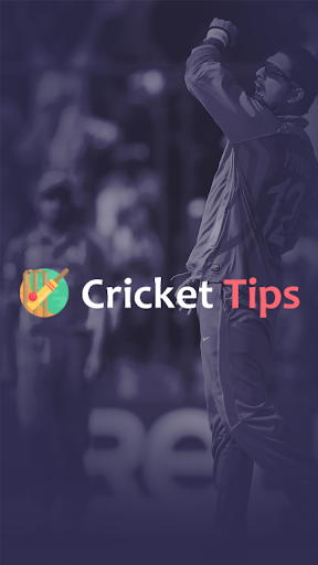 Android application Cricket Betting Tips screenshort