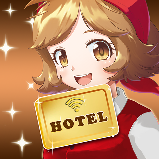 Hotel Town 1.0.10 Icon