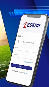 Legend Fantasy- Fantasy sports 2