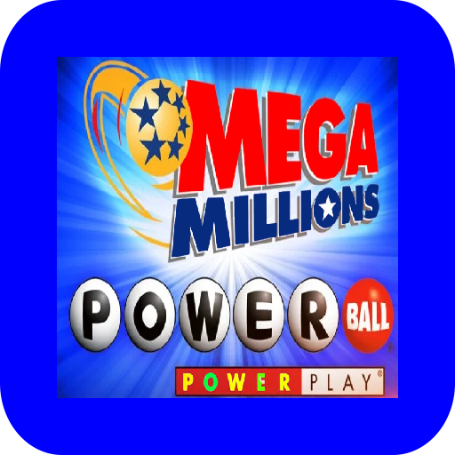 Mega Millions And Powerball 2.1.2.9 Icon