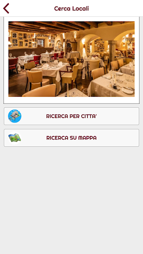 Locali Consigliati Screen 3