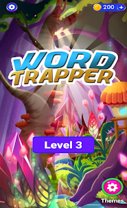 Word Trapper