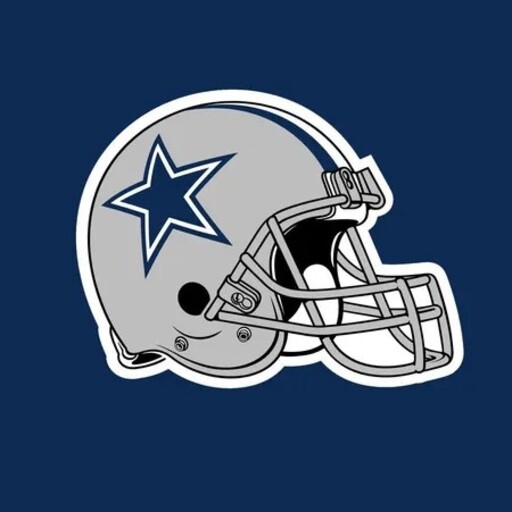 Dallas Cowboys Wallpapers 2023 logo