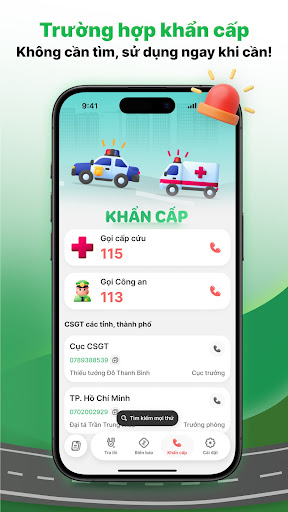 Ôn thi Bằng lái xe Hạng A, A1