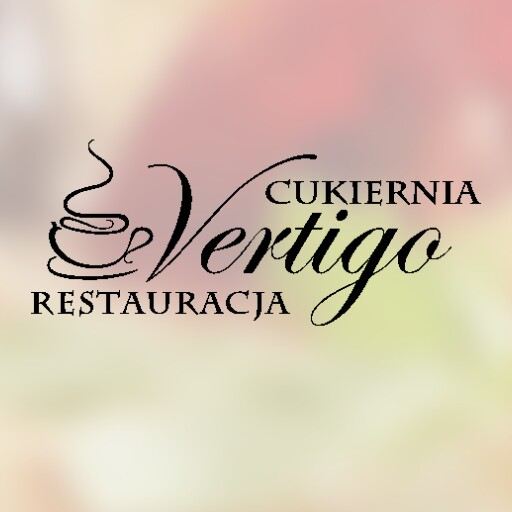 Restauracja Vertigo logo