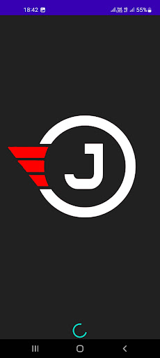 Android application جی سرویس screenshort