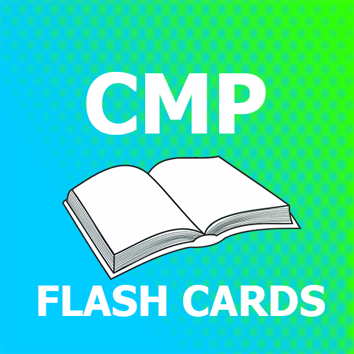 CMP Exam Flashcards 2022 Ed Baixe no Windows