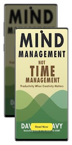 Mind Management Book Unknown