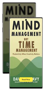 Mind Management Book